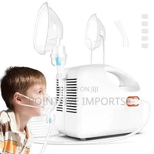 Standard Nebulizer
