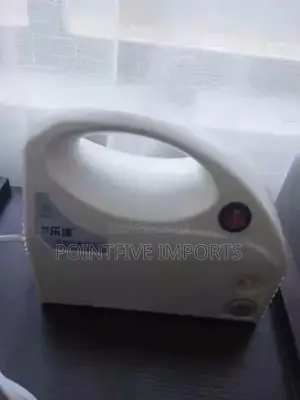 Standard Nebulizer