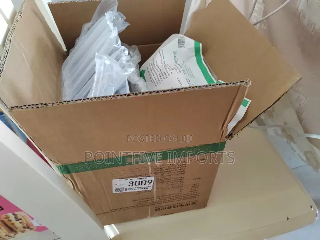 Standard Nebulizer