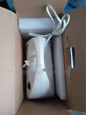 Standard Nebulizer