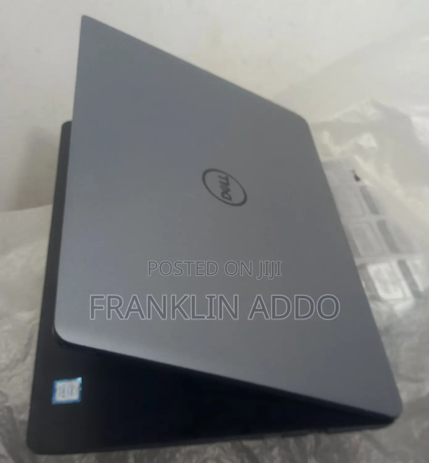 Laptop Dell Latitude 5590 8GB Intel Core i5 SSD 256GB