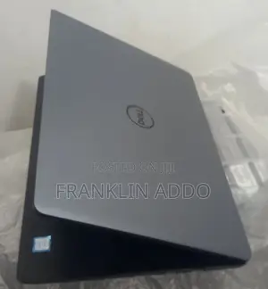 Laptop Dell Latitude 5590 8GB Intel Core i5 SSD 256GB