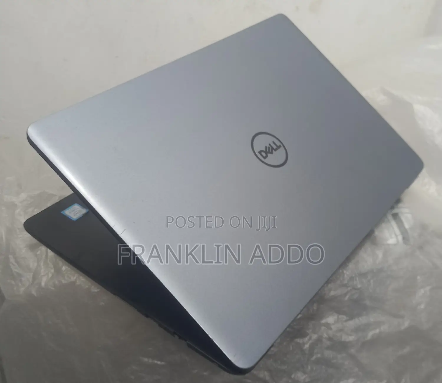 Laptop Dell Latitude 5590 8GB Intel Core i5 SSD 256GB