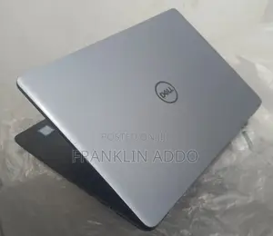 Laptop Dell Latitude 5590 8GB Intel Core i5 SSD 256GB