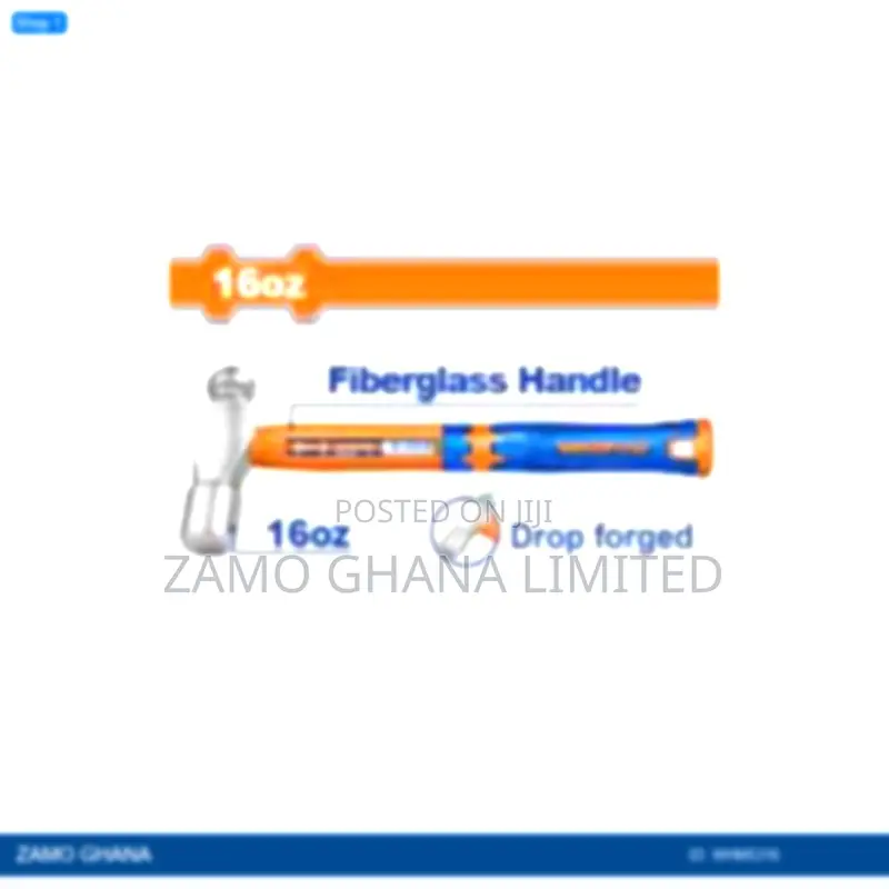 Ball Pein - Whm5316