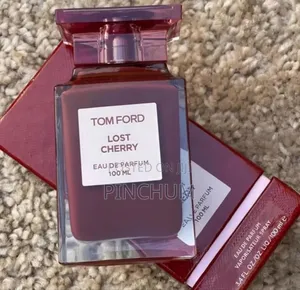 Lost Cherry