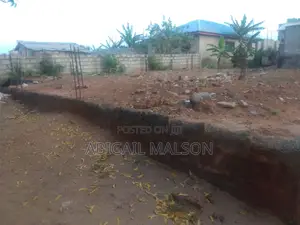 A Suitable Land for Sale at Santoe
