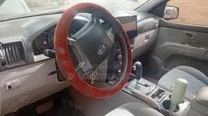 Kia Sorento SX V6 2013 Blue