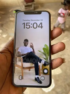 Apple iPhone 11 Pro 64 GB Gold