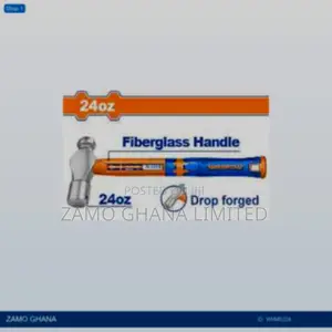 Ball Pein - Whm5324