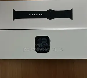 Apple Watch Series Se 3