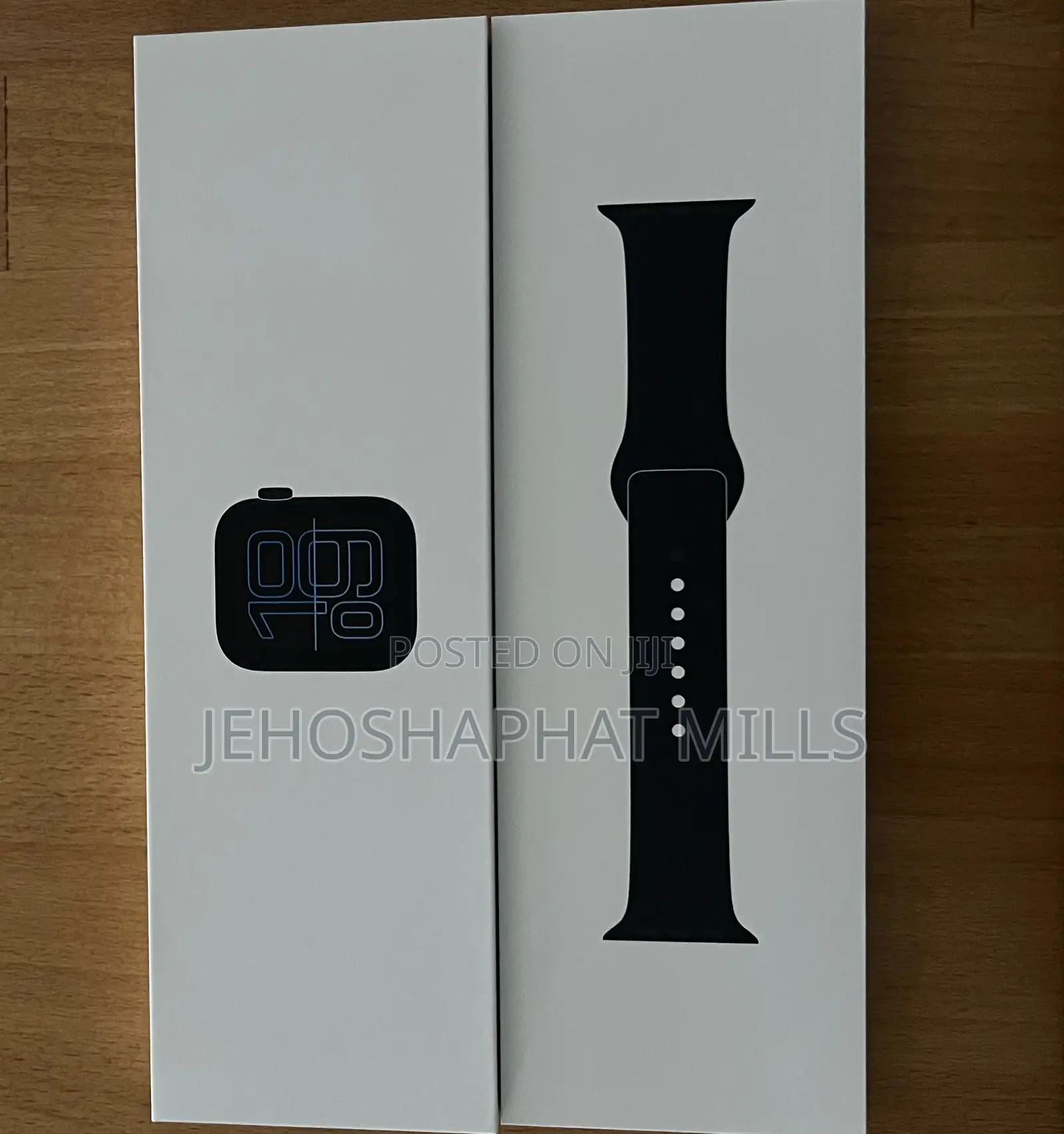 Apple Watch Series Se 3