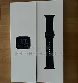 Apple Watch Series Se 3