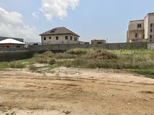 Plot of Land for Sale at Tema Com25