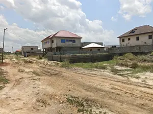 Plot of Land for Sale at Tema Com25