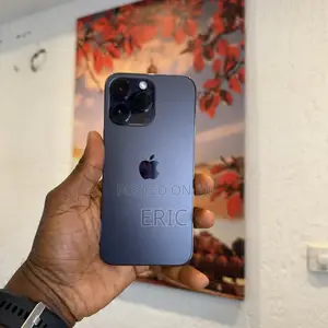 Apple iPhone 14 Pro Max 1 TB Blue