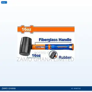Rubber - Whm7302