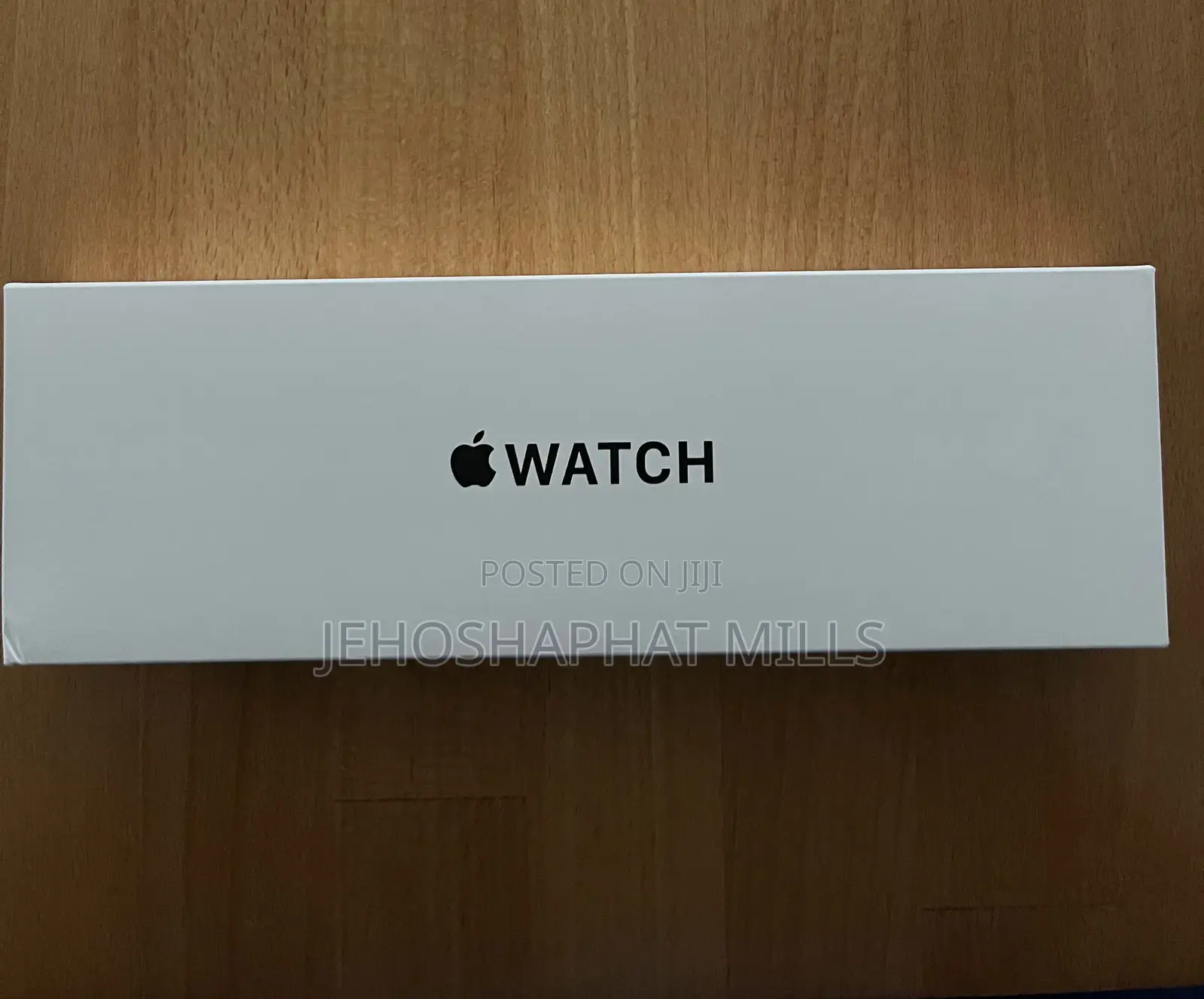 Apple Watch Series Se 3