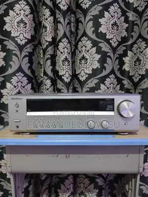 Kenwood Receiver