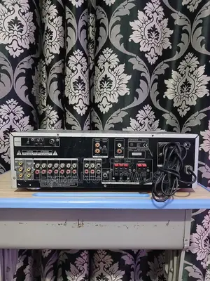 Kenwood Receiver