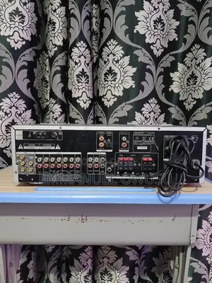 Kenwood Receiver