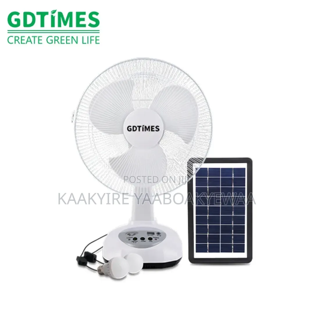 Table Top Fan