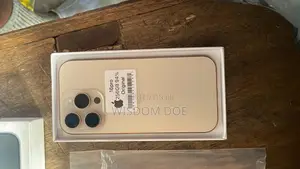 Apple iPhone 16 Pro 256 GB White