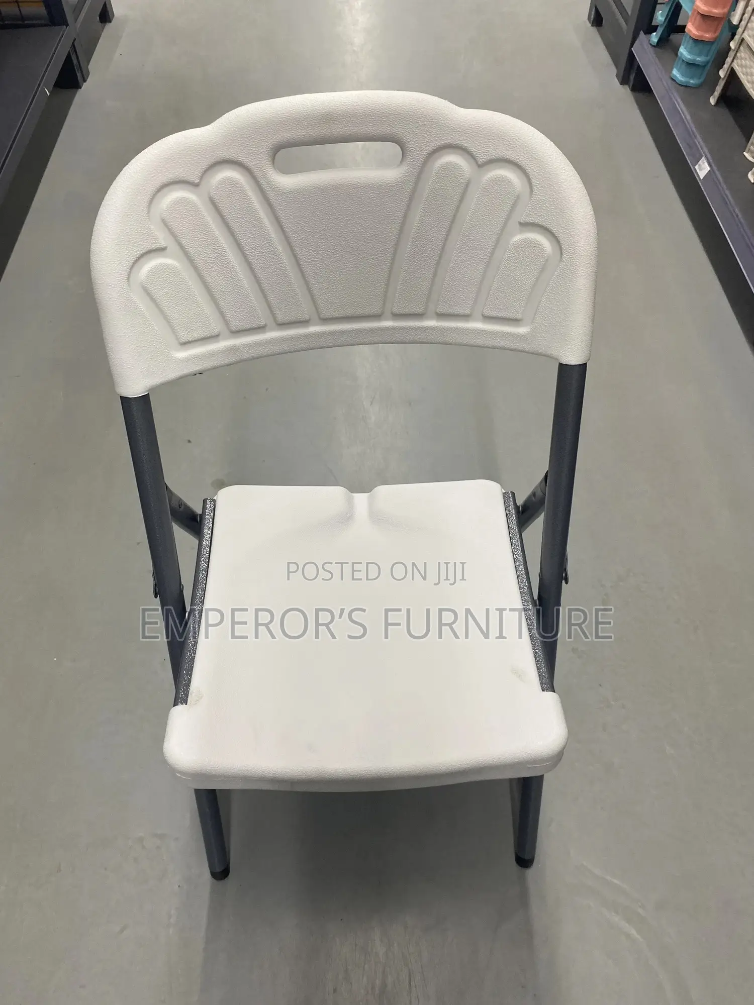 Quality Foldable Chairs
