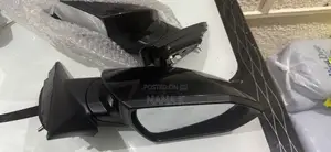 Hyundai Elantra 2021/22/23/24 Side Mirrors Pair Left and Right