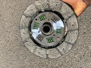 Hyundai Accent Clutch Disc