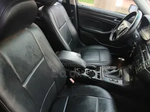 BMW 325i 2012 Black