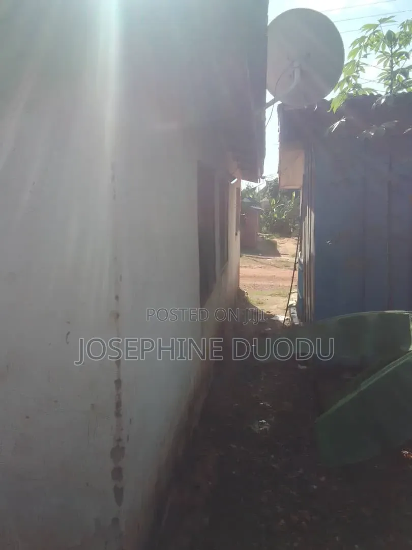 Furnished 1bdrm Condo in Kyekyewere Estate, Kumasi Metropolitan