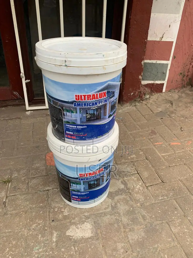 American Paint