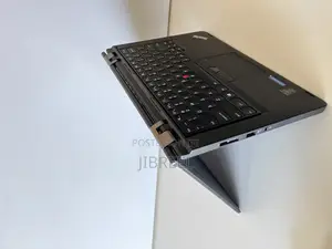 Laptop Lenovo ThinkPad Yoga 8GB Intel Core i7 SSD 256GB