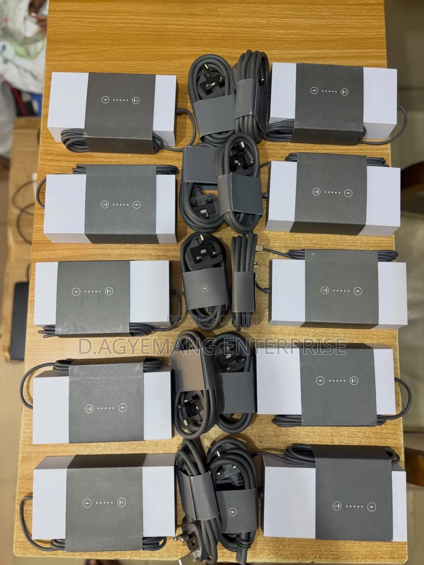 Starlink Power Supply