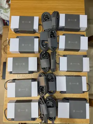 Starlink Power Supply