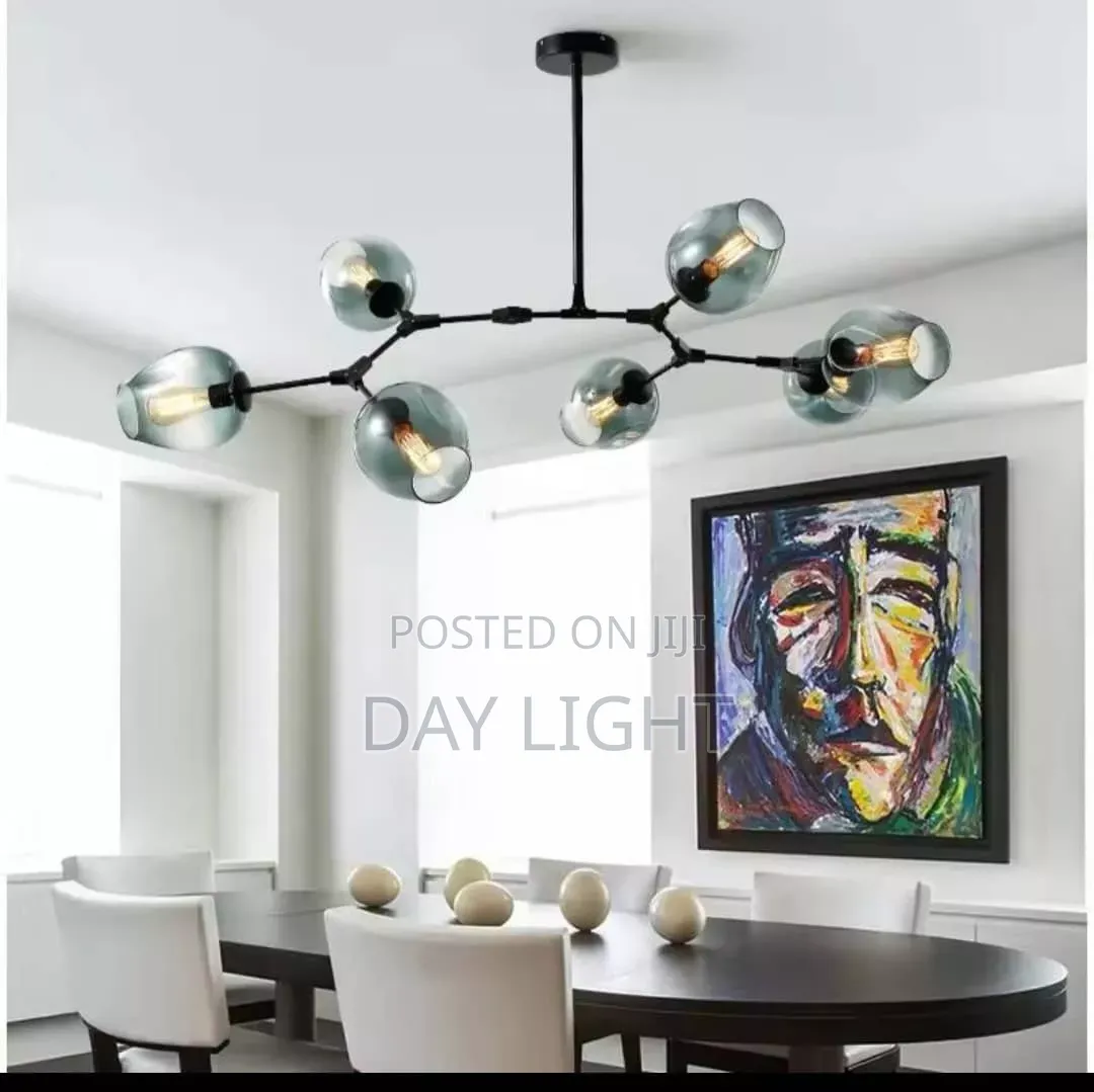 Dining Pendant Light.