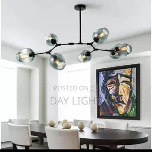 Dining Pendant Light.