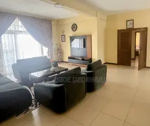 Furnished 3bdrm Apartment in Pickmix Residential, Police Station