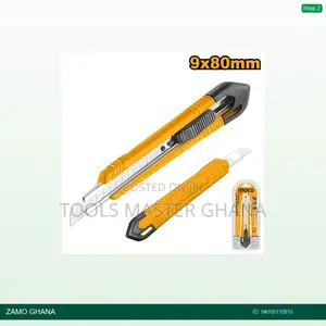 Snapoff Blade Knife - Hkns110915