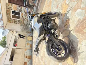 Yamaha FZ 2020 Beige