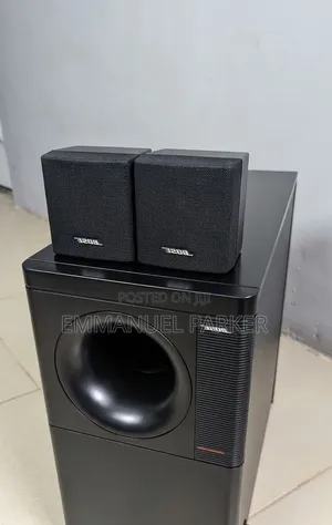 Bose Acoustimas 5 Series Ii