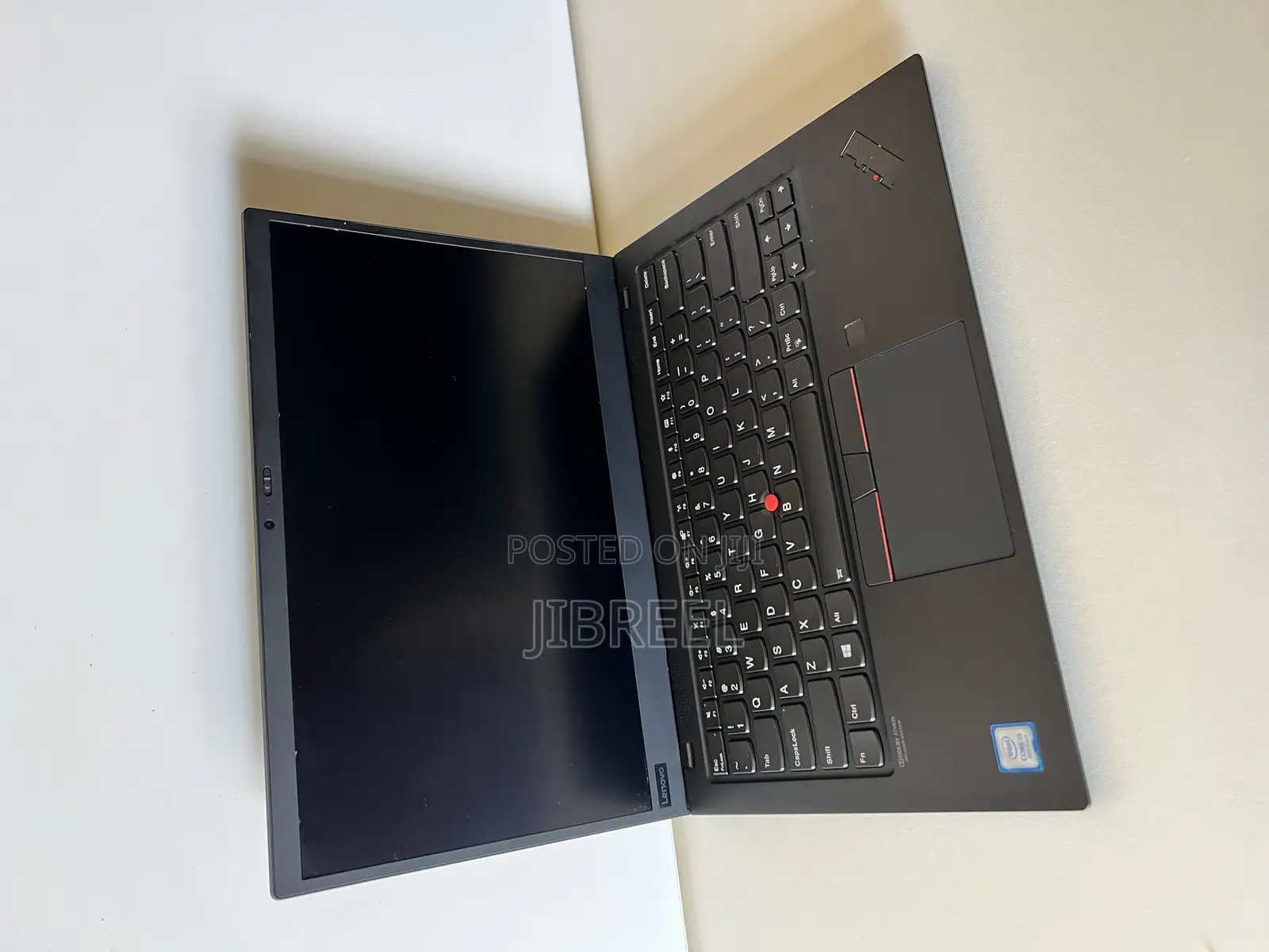 Laptop Lenovo ThinkPad X1 Carbon 8GB Intel Core i5 SSD 256GB