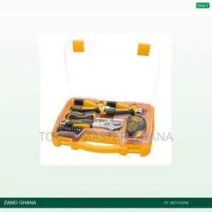 25pcs Handtools Set - Hkth10258
