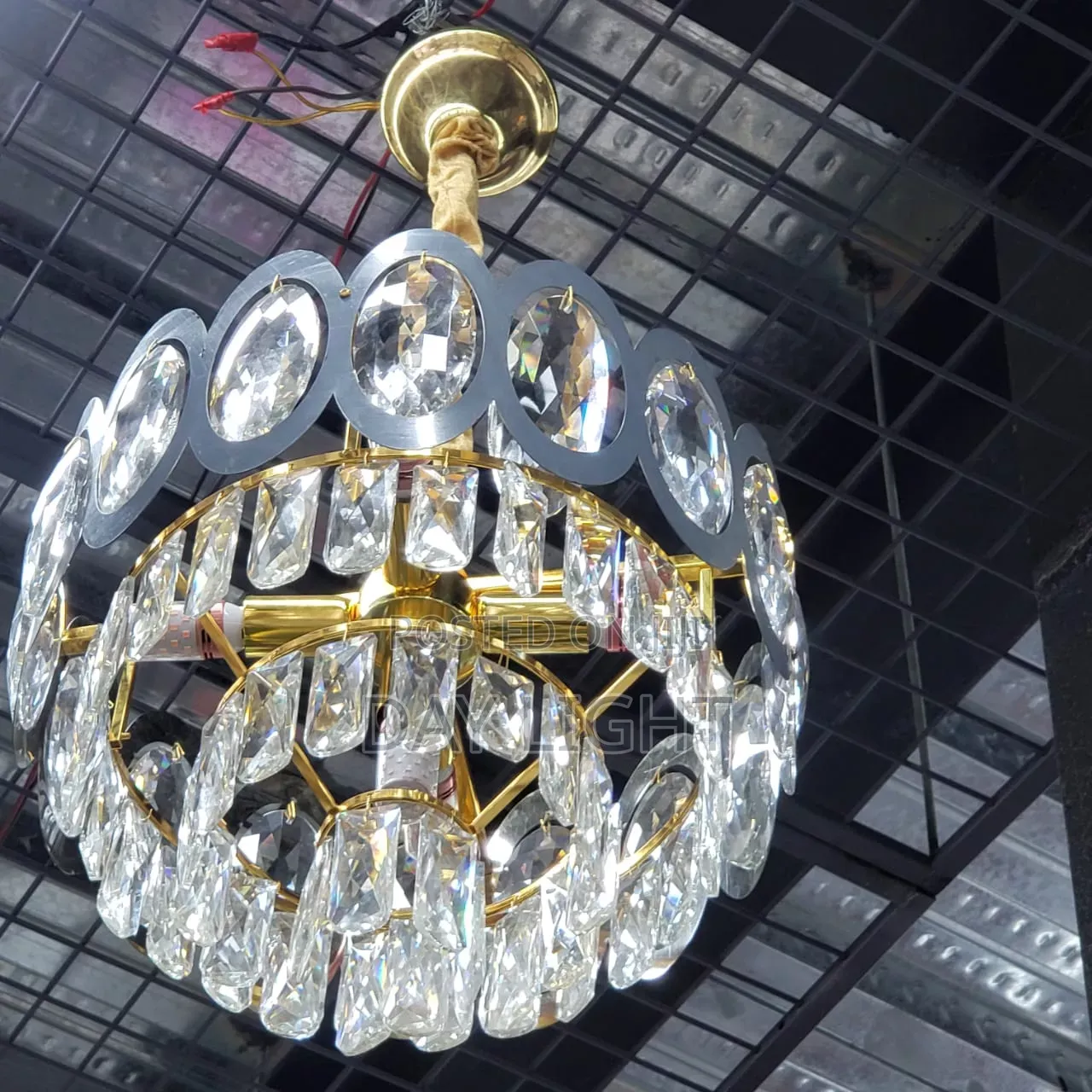E14 Chandelier Light.