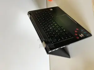 Laptop Lenovo Yoga 3 8GB AMD A8 HDD 1T