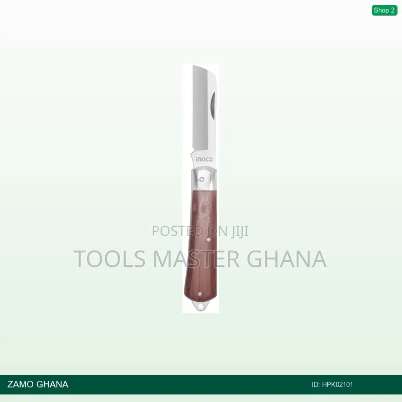 Pocket Knife - Hpk02101