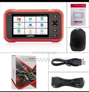 Launch Crp 129e Plus (Top Version)