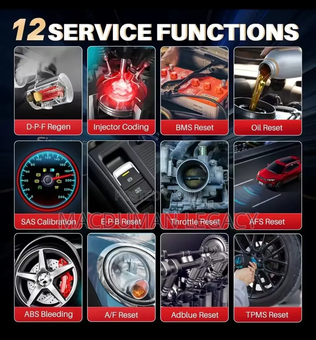 Launch Crp 129e Plus (Top Version)