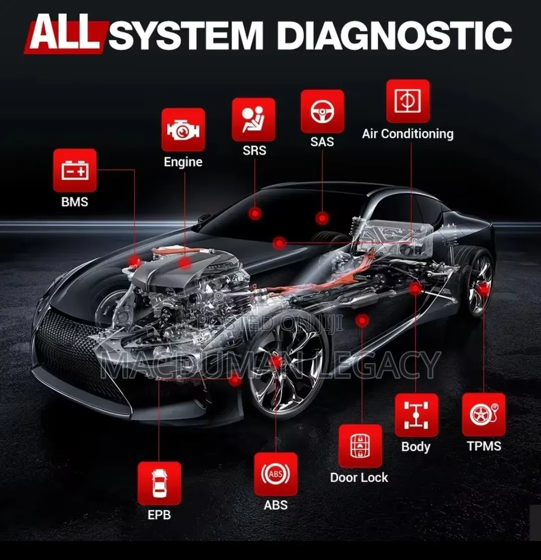 Launch Crp 129e Plus (Top Version)